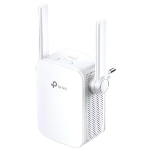 Repetidor de Sinal Tp-Link TL-WA855RE 300Mbps - Branco
