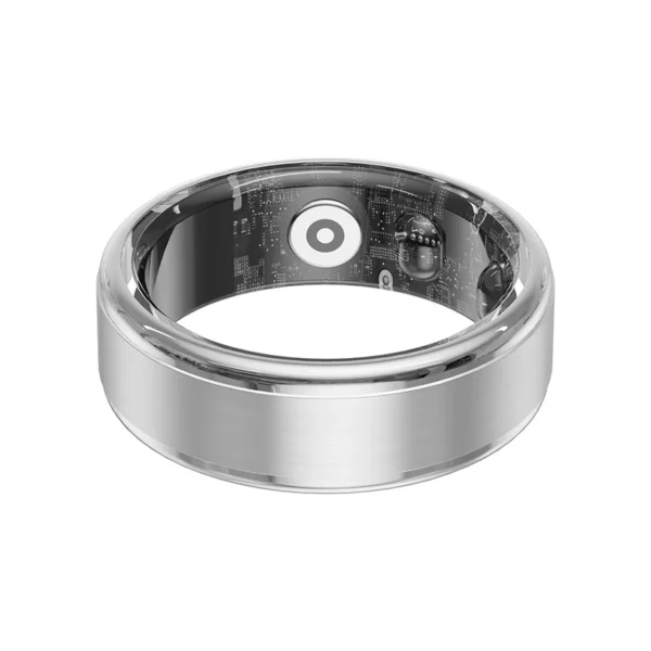 Anel Smart Havit M7083-SV - Prata (12mm)
