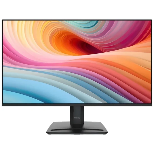 Monitor MSI Pro MP251 E2 24.5 Tela 24.5" 1920 x 1080 (FHD) 120Hz IPS 1 ms (MPRT)