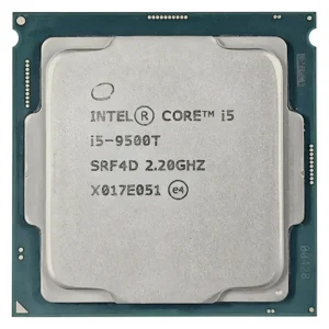 Processador Intel Core i5 9500T Socket LGA 1151 3.0GHz 9MB - OEM