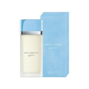 Perfume Feminino Dolce&Gabbana Light Blue EDT 100 ml