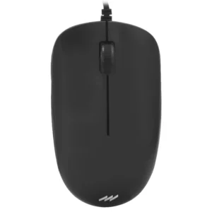 Mouse Macrovip MV-M810UB USB - Preto