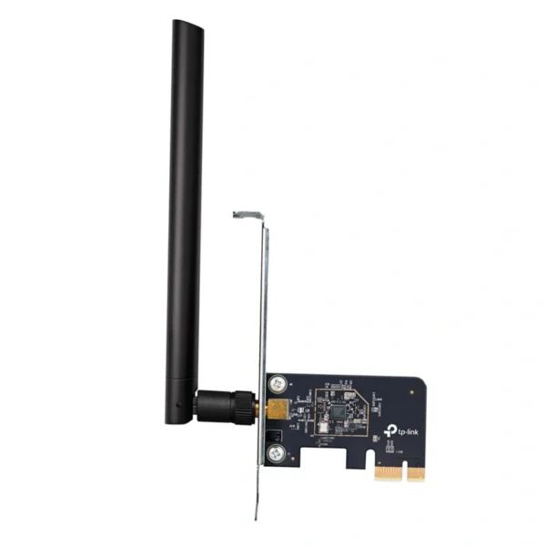 Adaptador Wi-Fi TP-Link Archer T2E PCI Express Dual Band AC600 2.4GHz | PCIe