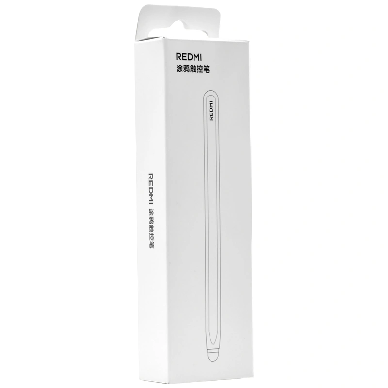 Xiaomi Pencil Redmi - Amarelo (Redmi Pad SE) | BHR08EYCN - Imagem 3