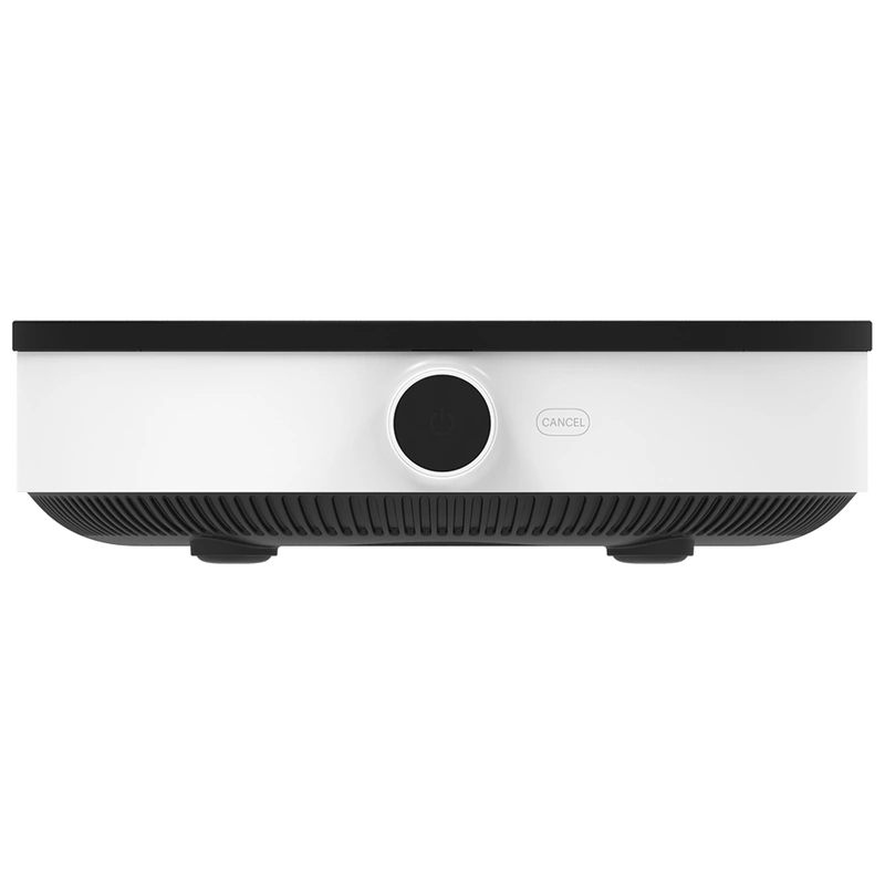 Fogão Elétrico Xiaomi DCL002CM-1 Induction Lite 2100W 220V - Branco - Imagem 2