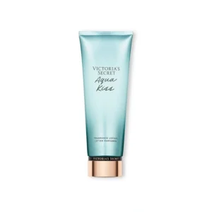 Loção Hidratante Victoria's Secret Aqua Kiss 236 ml (Frasco Danificado)