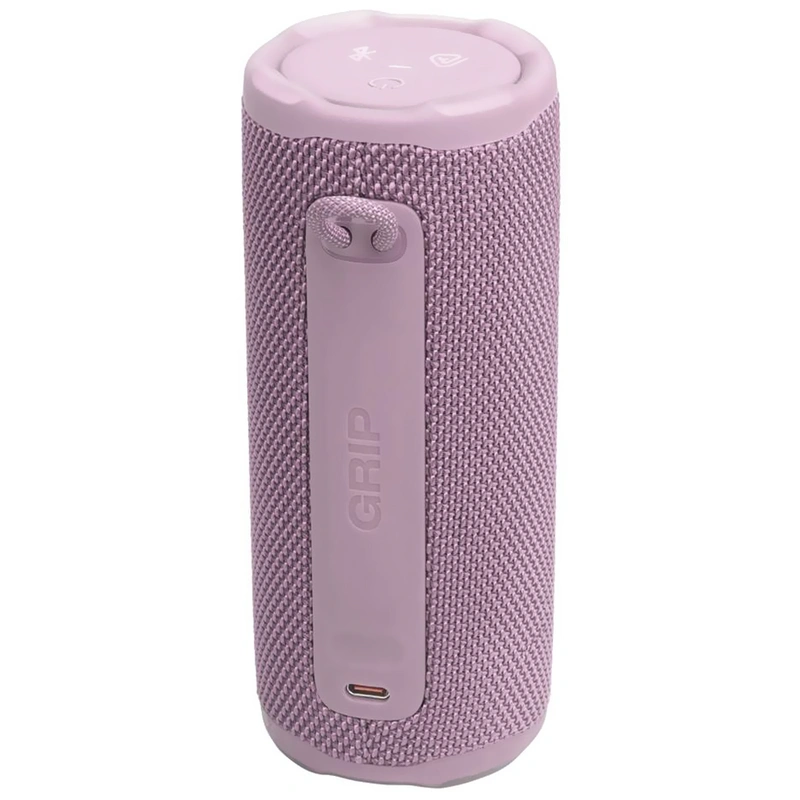 SPEAKER JBL GRIP BLUETOOTH ROSA - Imagem 3