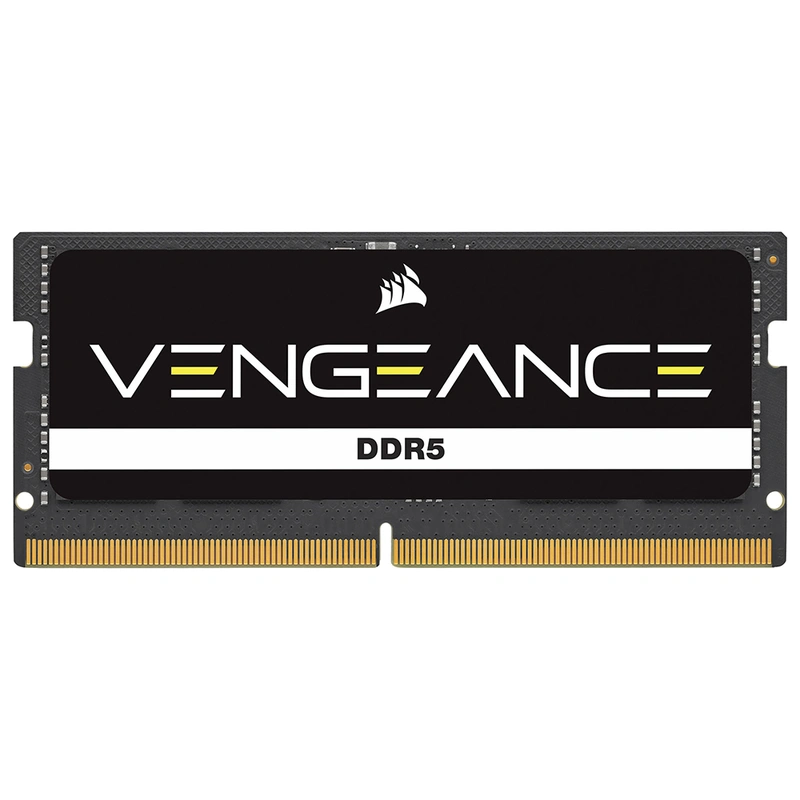 Memória RAM para Notebook Corsair Vengeance DDR5 16GB 4800MHz - CMSX16GX5M1A4800C40 (OEM)
