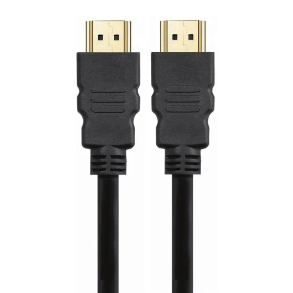 Cabo HDMI para HDMI FTX AV540-HE2GCS-15 4K 30Hz - 15M 108856 200g Preto