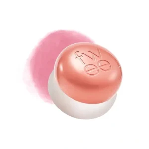 Creme Labial & Blush fwee Blurry Pudding Pot - ND01 Oh! Cool Pink