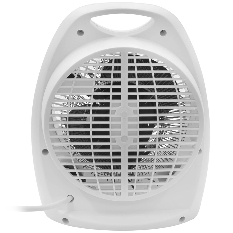 Aquecedor KRAB KBCVT21 2000W 110V - Branco - Imagem 3