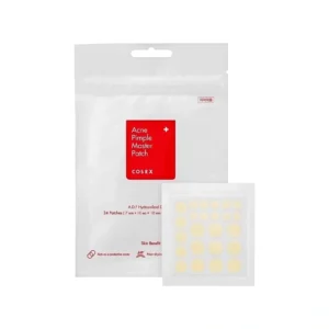Adesivo para Acne Cosrx Pimple Master Patch - 24 Unidades