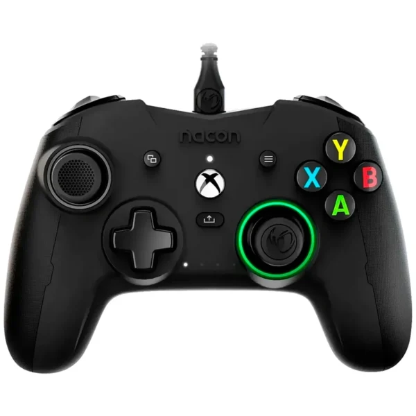 Controle Nacon Rig Revolution X para Xbox USB-C- Preto Revolution X Pro Controller