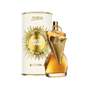 Perfume Feminino Jean Paul Gaultier Divine Le Parfum EDP 100 ml
