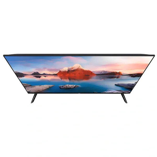 TV Smart Xiaomi A LED 32 Série A (2025) Wi-Fi 2.4GHz - 5GHz L32M8-P2PH | 1366 x 768 (HD)