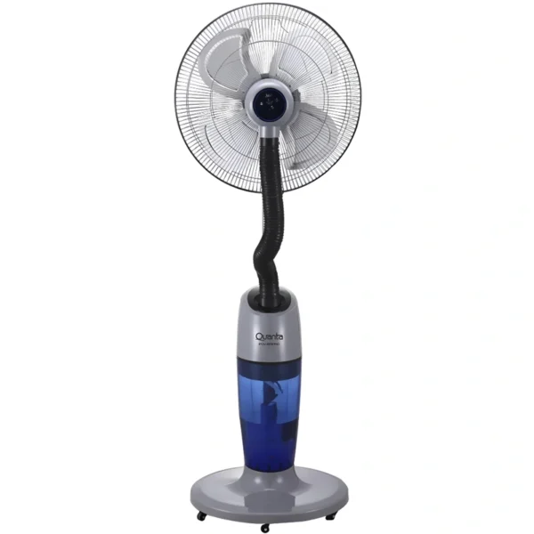 Ventilador Quanta QTVH240 com Humidificador 20
