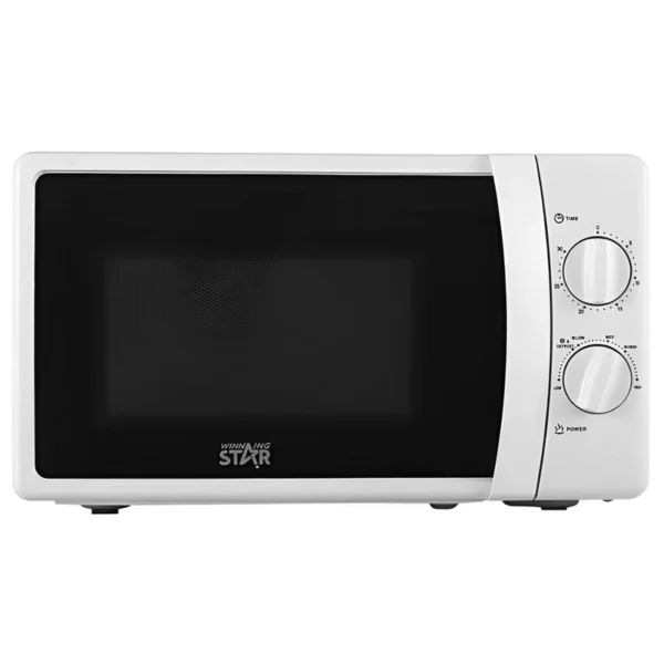 Microondas Winning Star ST-9605 20L 700Watts 220V - Branco
