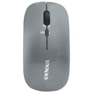 Mouse Satellite A-784G Wireless - Cinza