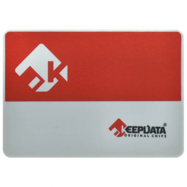 SSD Keepdata 128GB 2.5 SATA 3 10X KDS128G-L21