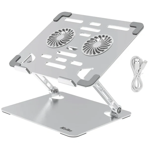 Cooler para Notebook Kolke KVS-768 17.3