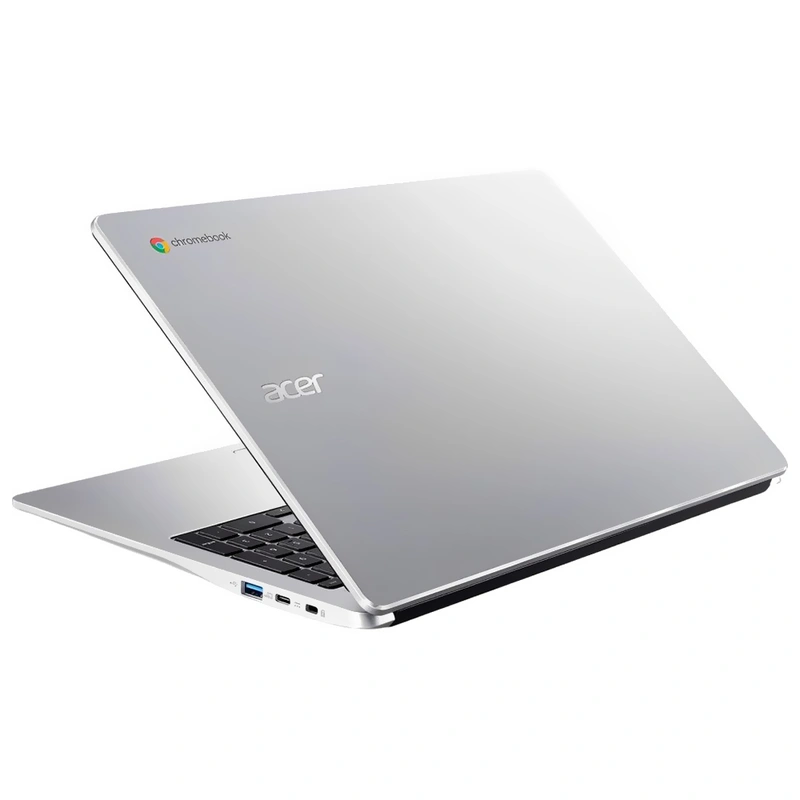 Notebook Acer Chromebook 315 CB315-4H-C7A1 Intel Celeron N4500 Tela Full HD 15.6 - Imagem 3