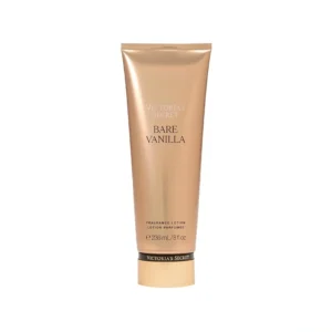 Loção Hidratante Victoria's Secret Bare Vanilla 236 ml