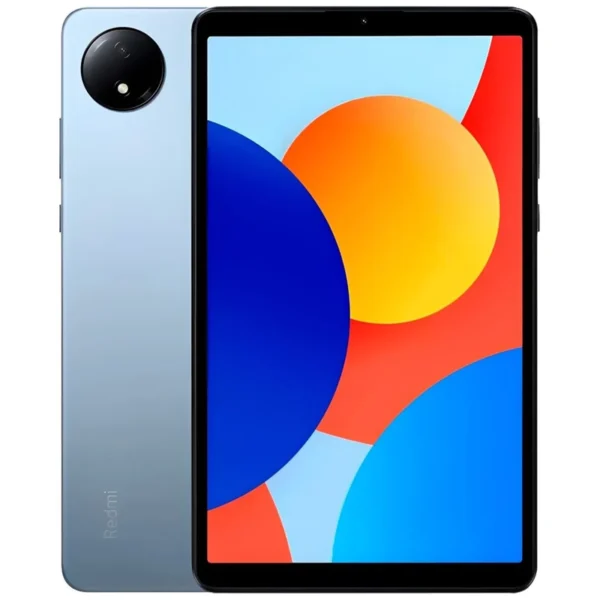 Tablet Xiaomi Redmi Pad SE 4G 4GB de RAM 128GB Tela 8.7 MediaTek Helio G85 | Mali-G52 MC2