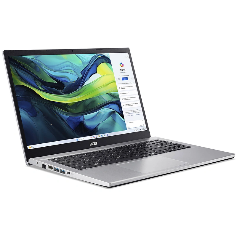 Notebook Acer Aspire Go 15 AG15-42P-R917 AMD Ryzen 7 7730U Tela Full HD 15.6 - Imagem 2
