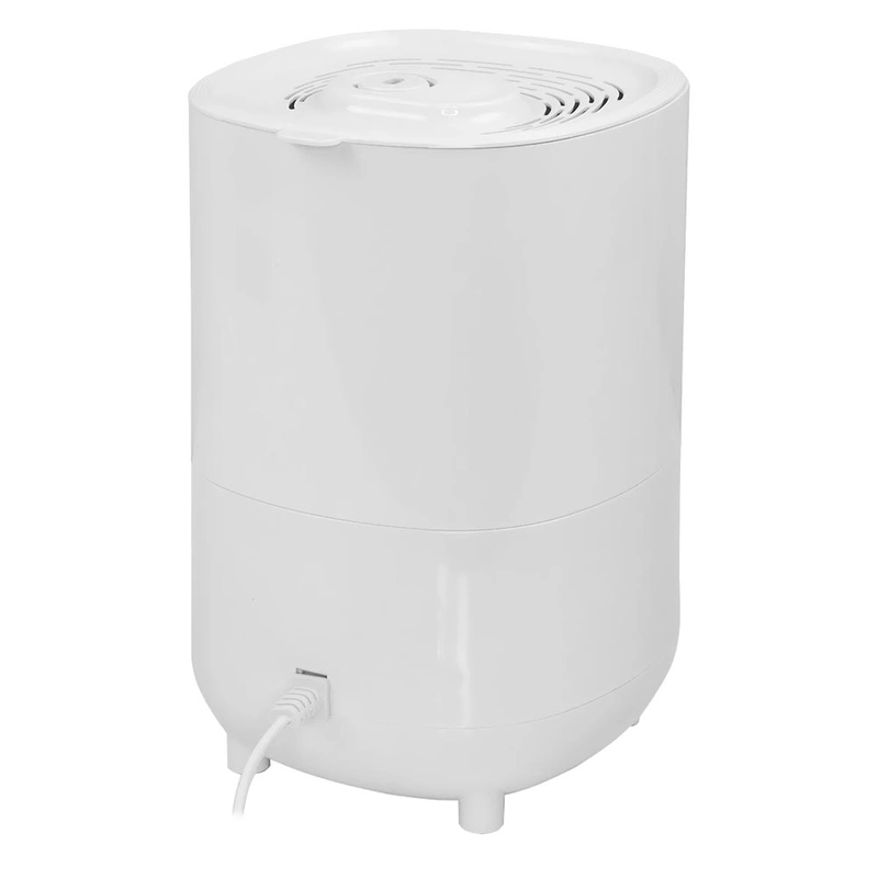 Umidificador Quanta QTUM20 Ultrassonico 2.6L - Branco | 2.6 litros | 25 W - Imagem 3