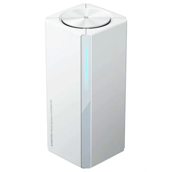 Roteador Xiaomi RD28 DVB4463GL Mesh System AX3000 NE NFC Dual Band 2.4GHz 5GHz Wi-Fi 6