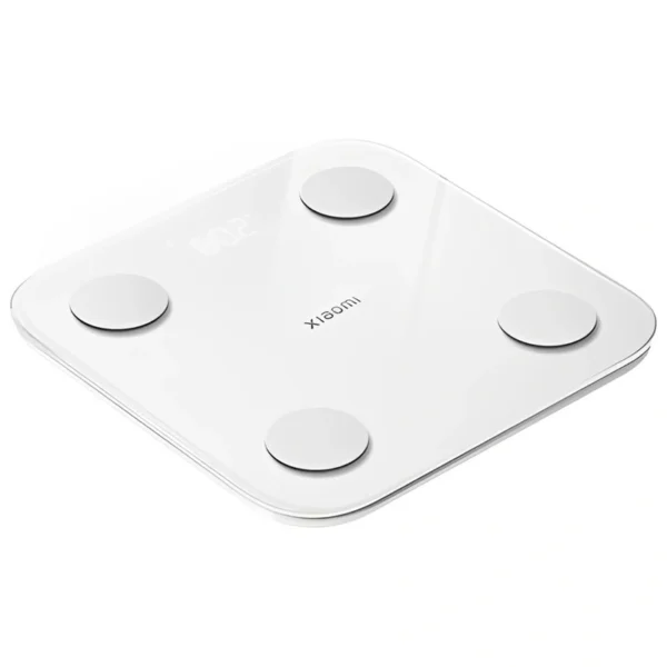 Balança Digital Xiaomi Mi Body Composition Scale S400 MJTZC01YM - Branco | 150 Kg