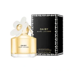 Perfume Feminino Marc Jacobs Daisy EDT 100 ml