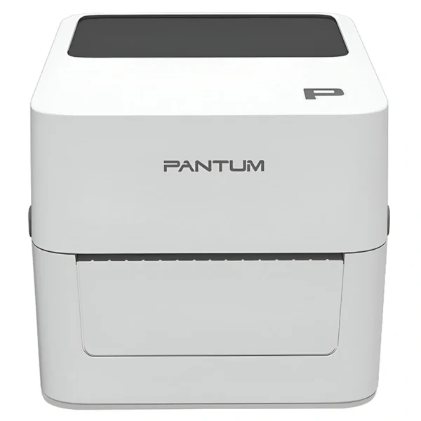 Impressora Térmica Pantum PT-D160 Bivolt - Branco 152 mm/s USB Windows 11