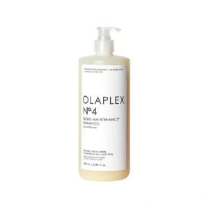 Shampoo Olaplex Nº.4 Bond Maintenance 1 Litro