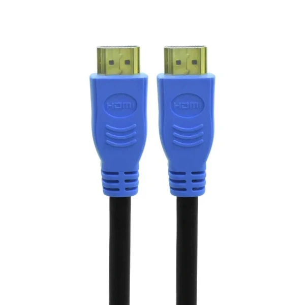 Cabo HDMI para HDMI - 1.5M Azplus FHD 1080P HDMI (macho) para HDMI (macho) | Azul