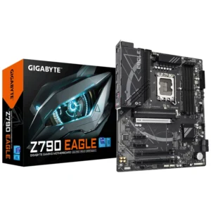 Placa Mãe Gigabyte Z790 Eagle Socket LGA 1700 DDR5
