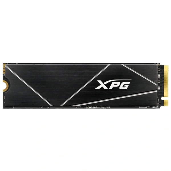SSD ADATA M.2 4TB XPG Gammix S70 Blade NVMe - AGAMMIXS70B-4T-CS PCIe Gen 4 x4