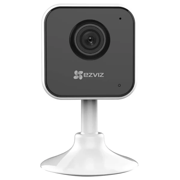 Câmera de Segurança IP Ezviz CS-C1HC-D0-1D1WFR Indoor Wi-Fi 720P - Branco | HD 720p