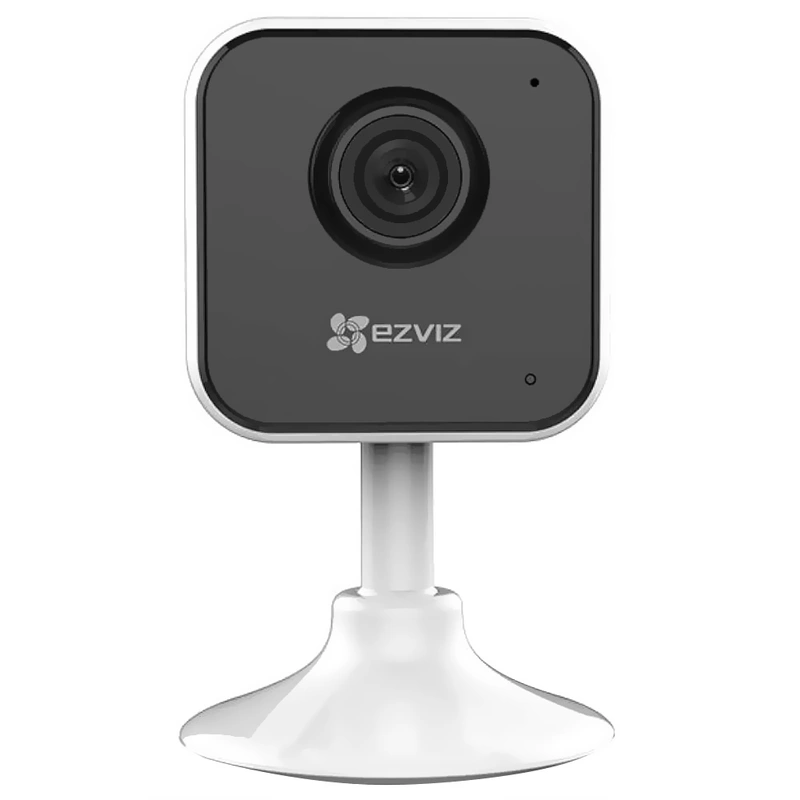 Câmera de Segurança IP Ezviz CS-C1HC-D0-1D1WFR Indoor Wi-Fi 720P - Branco | HD 720p