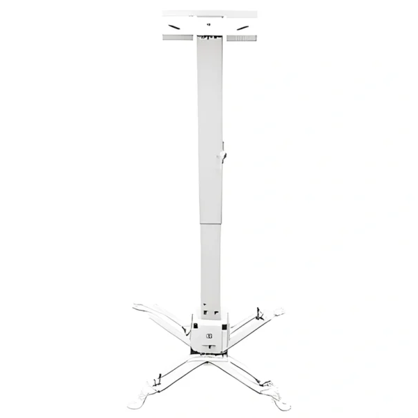 Suporte de Projetor Satellite A-43652P Teto - Branco 1.3 Kg