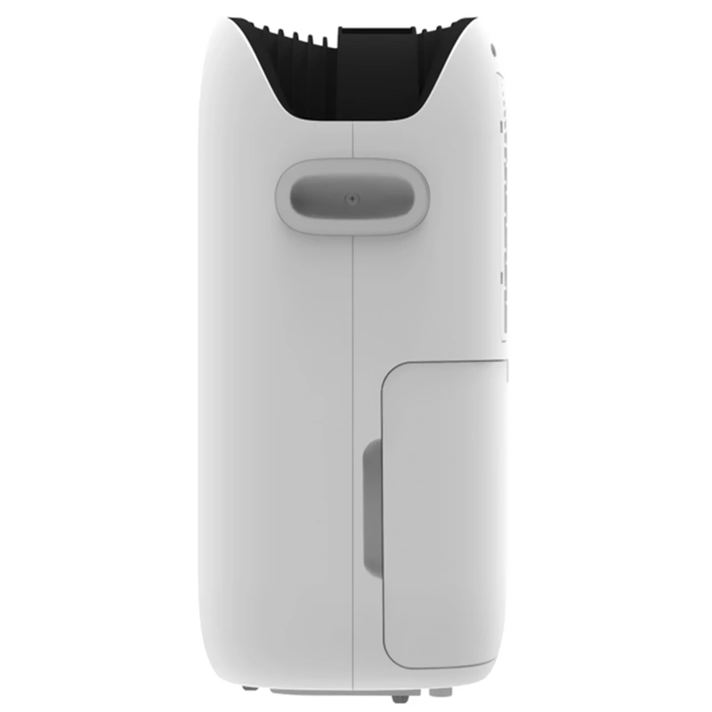 Desumidificador Nappo NVD-297 220V - Branco | 12 L / dia, ideal para ambientes - Imagem 3