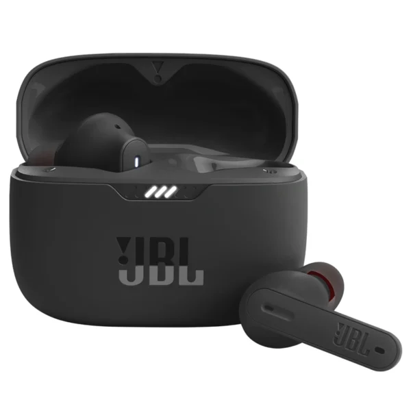 Fone de Ouvido JBL Tune 230NC TWS Bluetooth - Preto TWS - Bluetooth V5.2