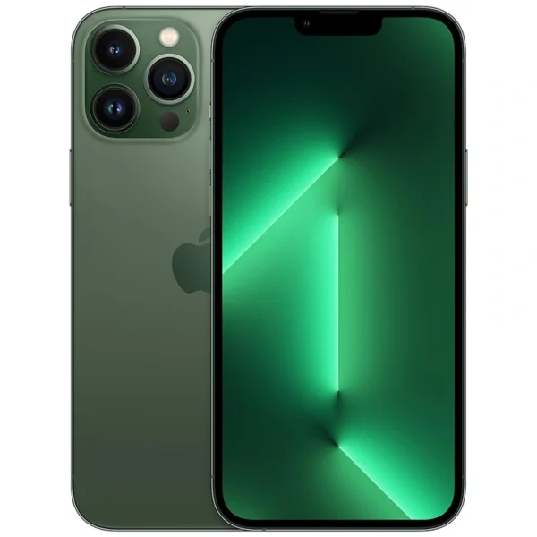 Apple iPhone 13 Pro MNDU3LLA A2483 256GB - Alpine Green (Swap Grade A) | MNDU3LL/A