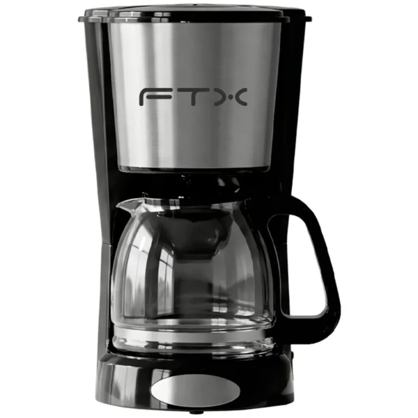 CAFETEIRA FTX C2-01 DAILY 900W 220V PRETOCINZA