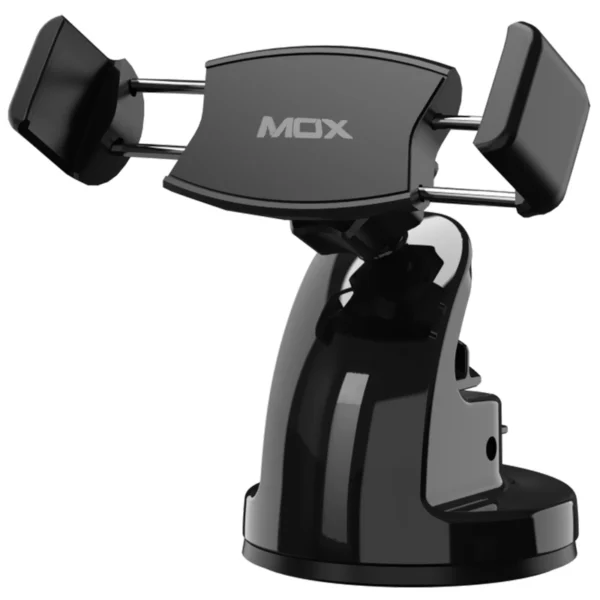 Suporte de Celular MOX MO-CH33 para Carro - Preto
