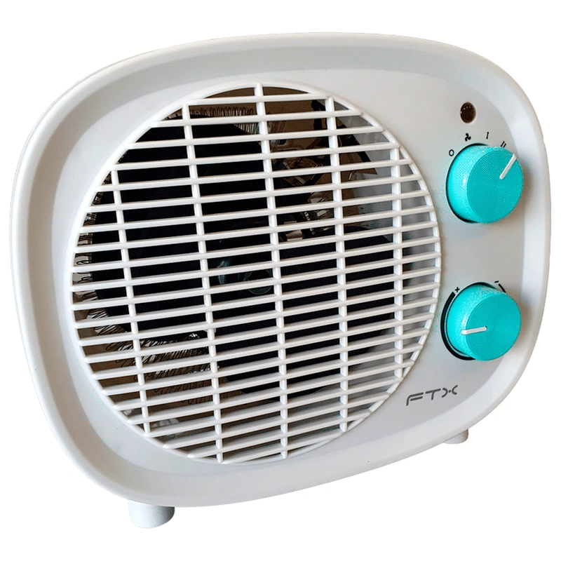 Aquecedor FTX FH2-202V 2000W 220V - Branco