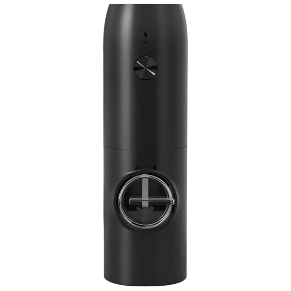 Moedor Elétrico de Sal Satellite AG-21 - Preto