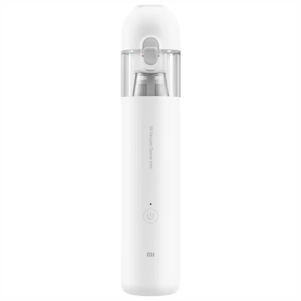 Aspirador Portátil Xiaomi Mi Vacuum Cleaner Mini SSXCQ01XY - Branco (BHR4916GL)