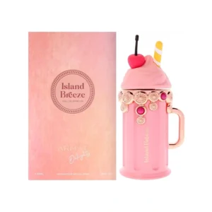 Perfume Feminino Armaf Island Breeze EDP 100 ml
