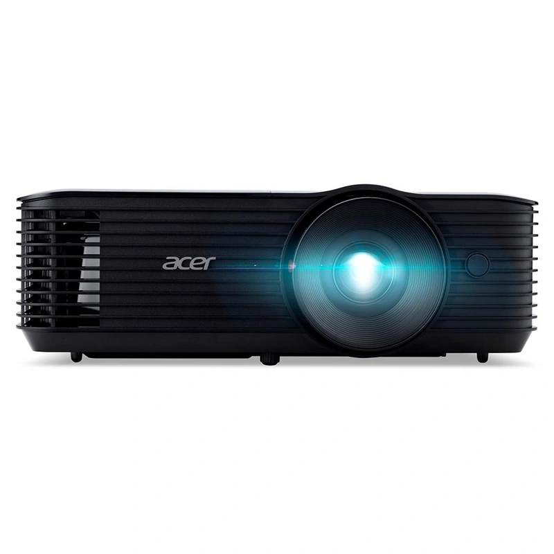 Projetor Acer X1228H 4500 Lumens - Preto | 1920 x 1200 - Imagem 2